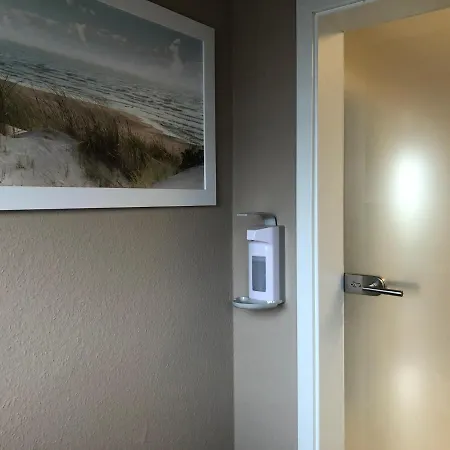 Zum Duetetal Dg 2 Apartmán
