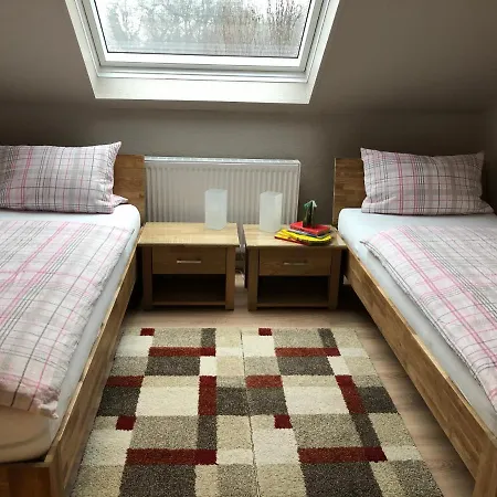 Apartment Zum Dütetal Dg 2