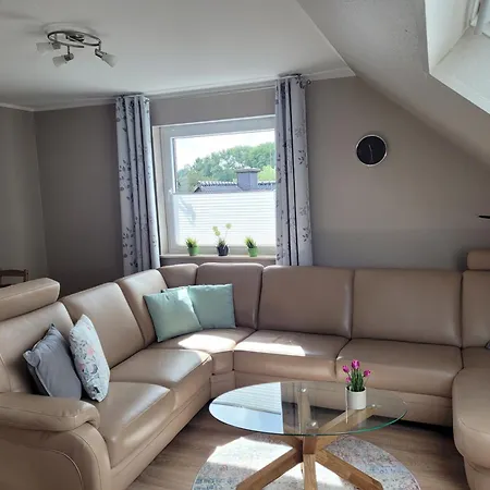 Zum Duetetal Dg 2 Appartement *